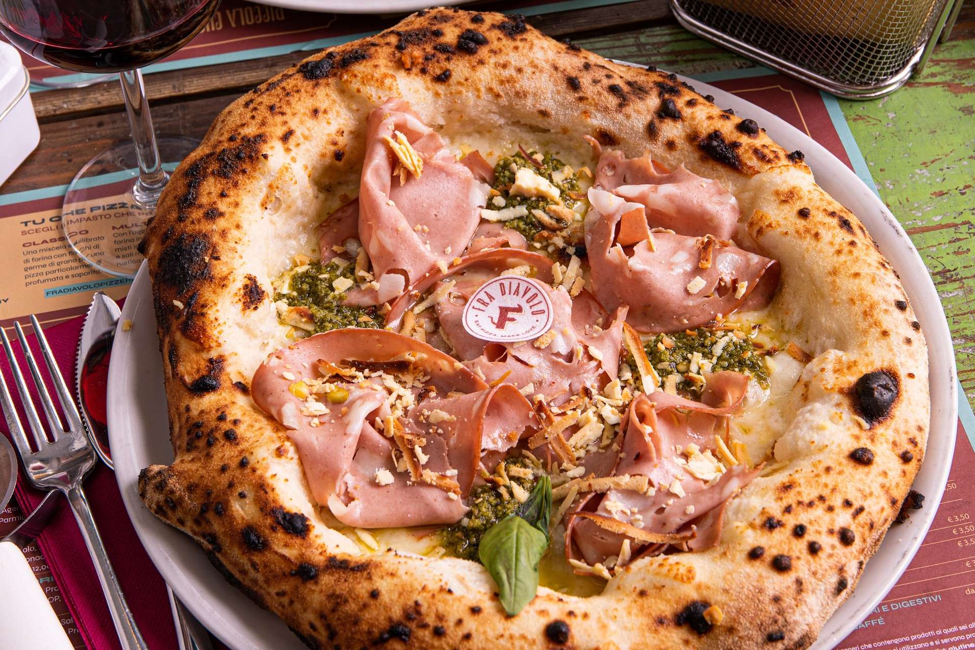 WHAT IS FLOUR STRENGTH?