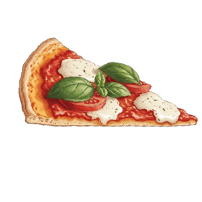 Impasto Sottile per pizza Fradiavolo - Con farina di grano tenero per una pizza leggera, scrocchiarella, dal bordo basso e sottile