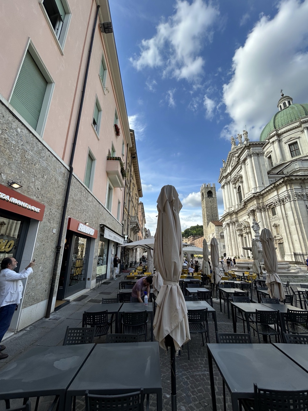 Fradiavolo Brescia - foto 1