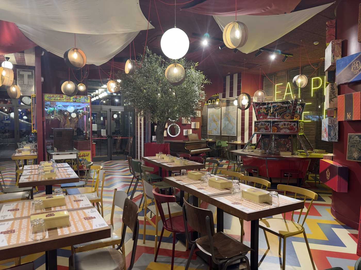 Fradiavolo Casalecchio di Reno - foto 1