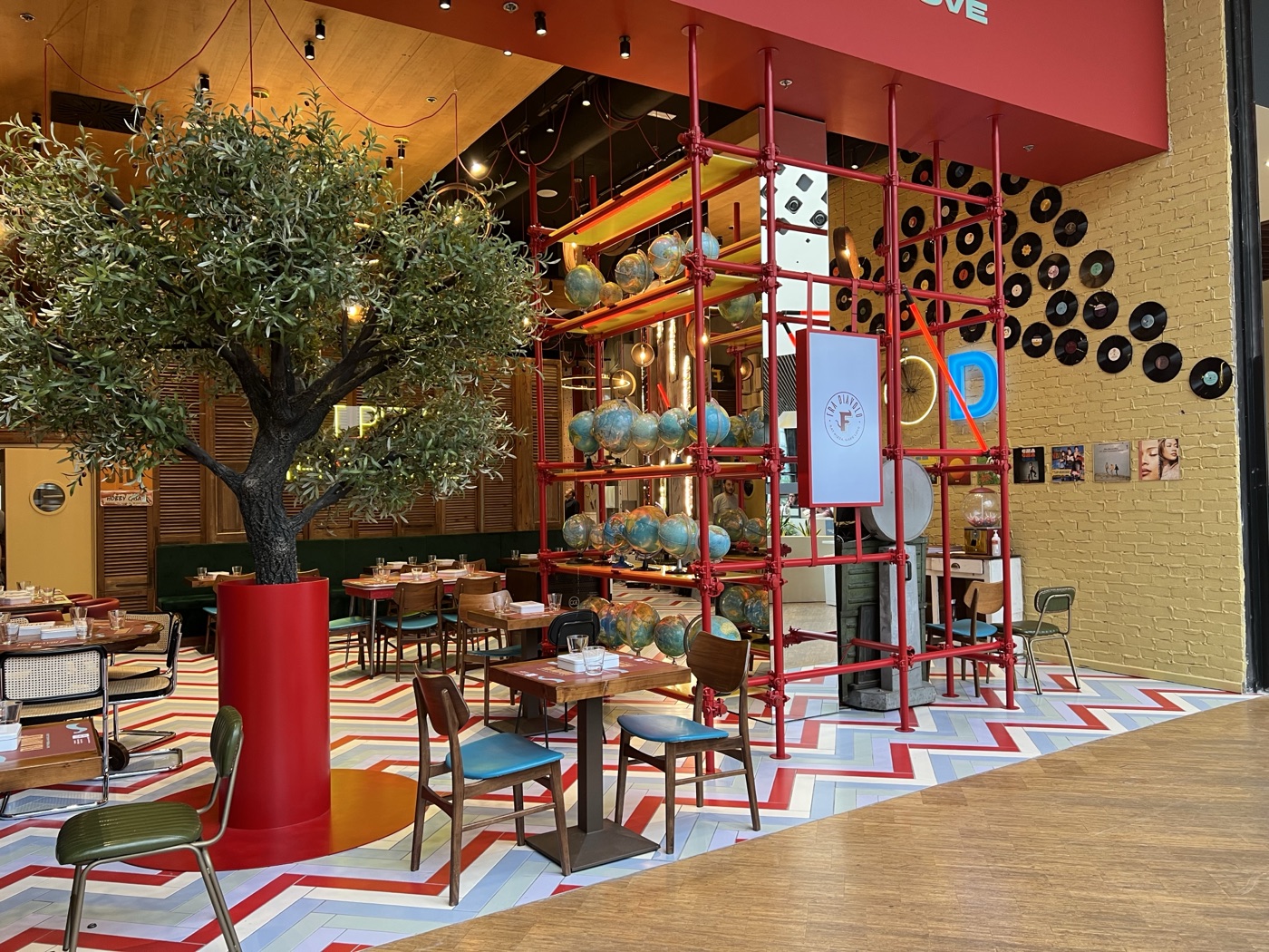 Fradiavolo CityLife Milano - foto 1