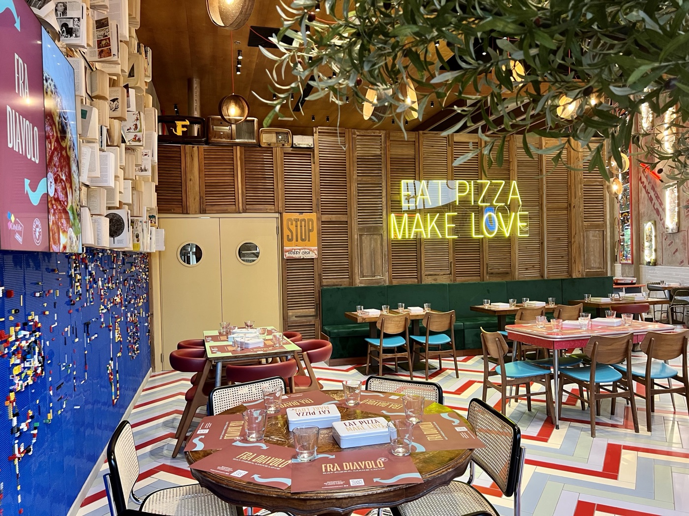 Fradiavolo CityLife Milano - foto 2