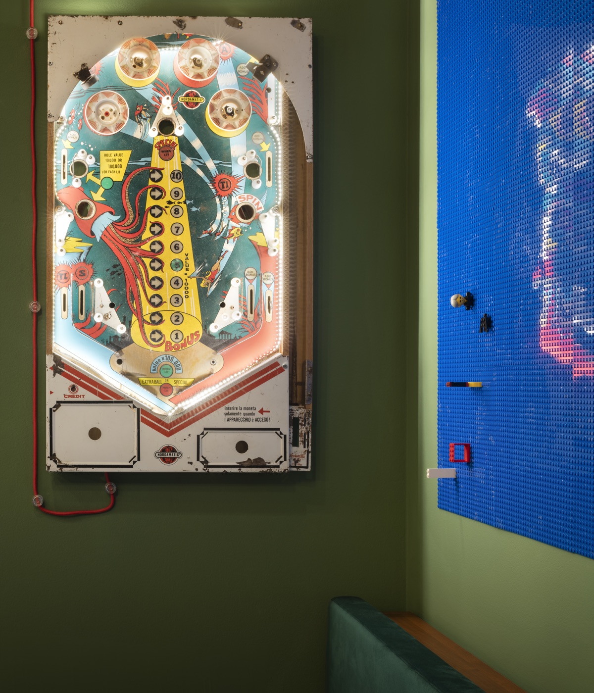 Fradiavolo Isola Milano - foto 6