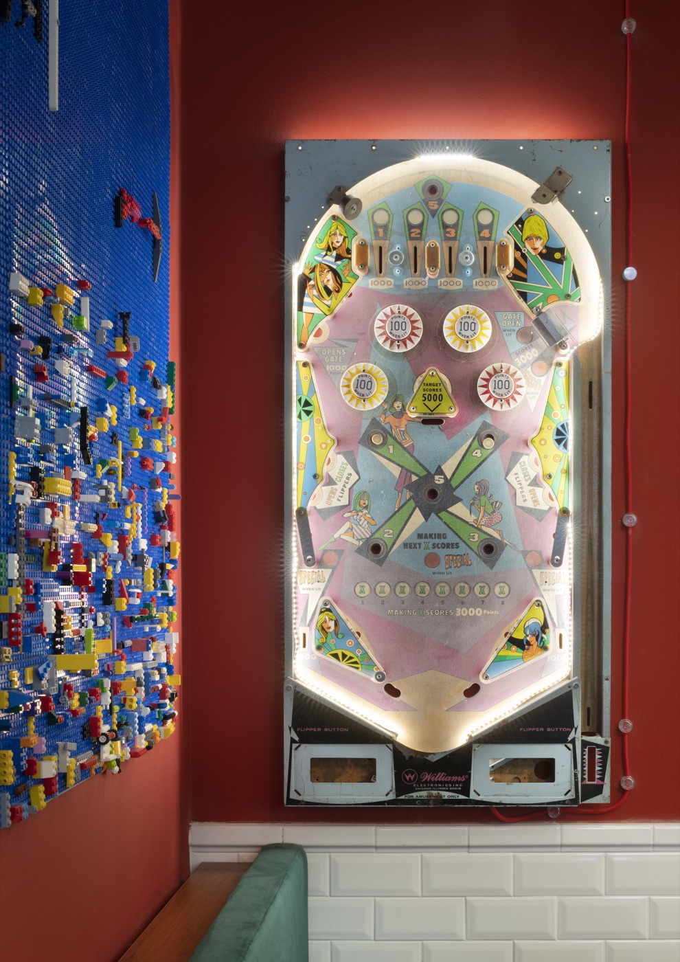 Fradiavolo Isola Milano - foto 7