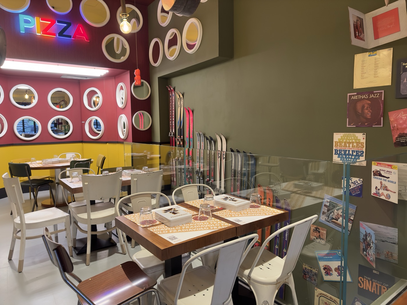 Fradiavolo Porta Venezia Milano - foto 3