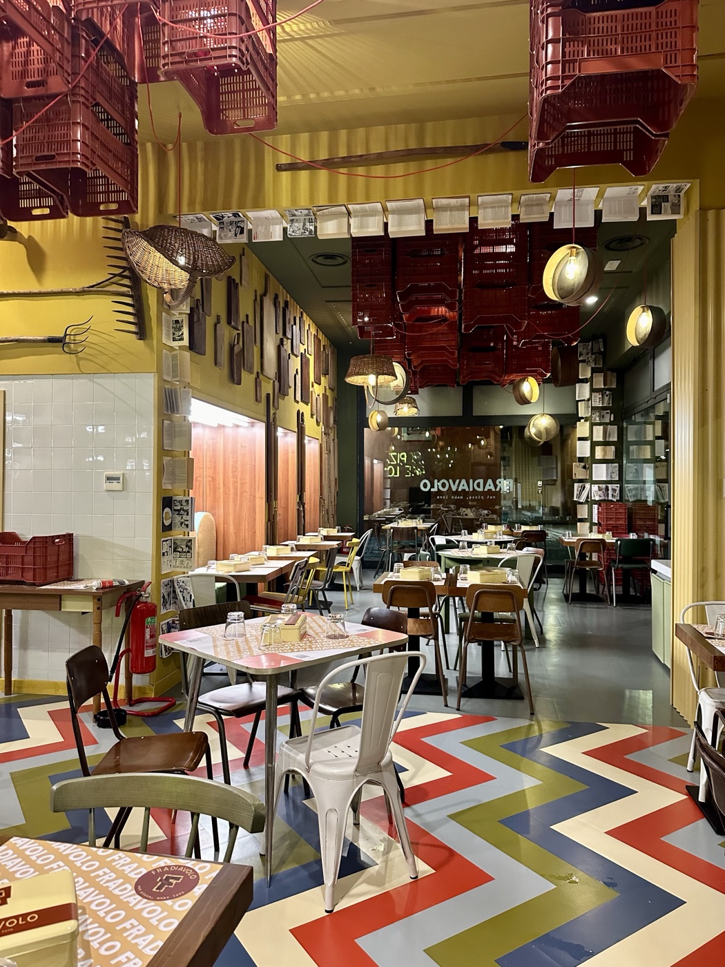 Fradiavolo Modena - foto 2