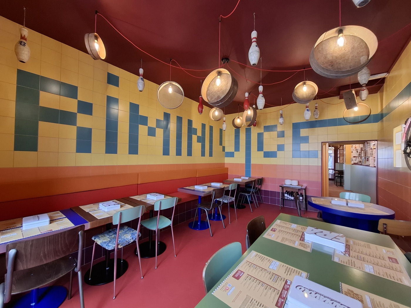 Fradiavolo Rimini - foto 1