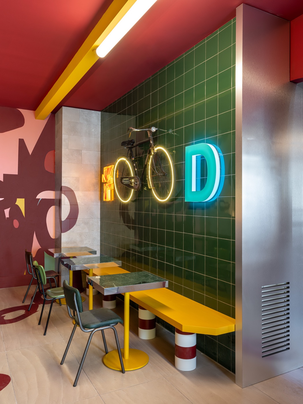 Fradiavolo Ostiense Roma - foto 1