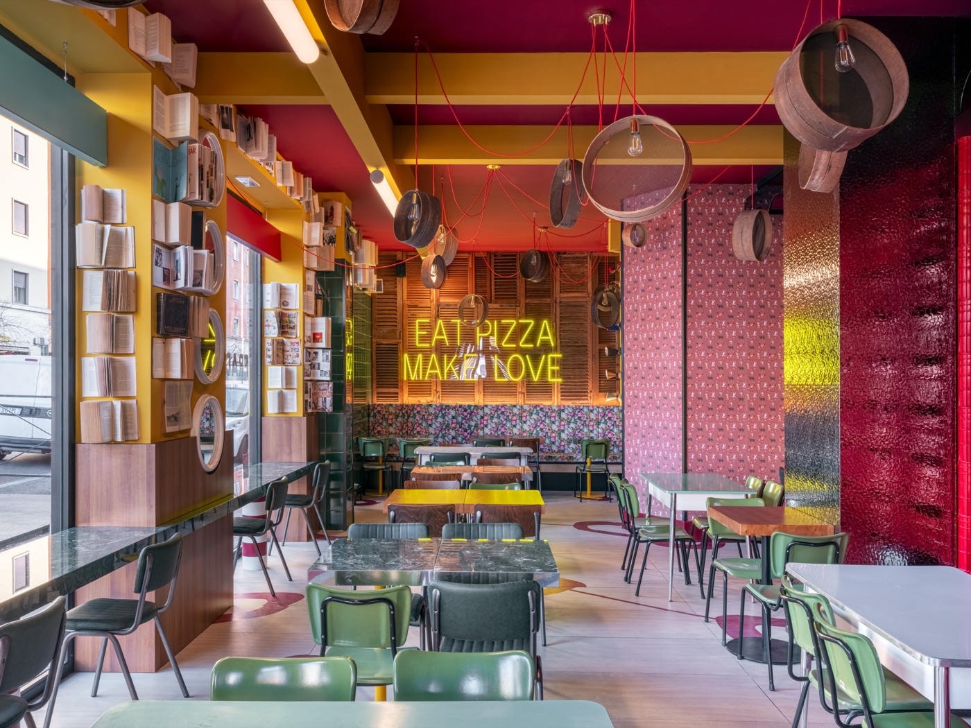 Fradiavolo Ostiense Roma - foto 3