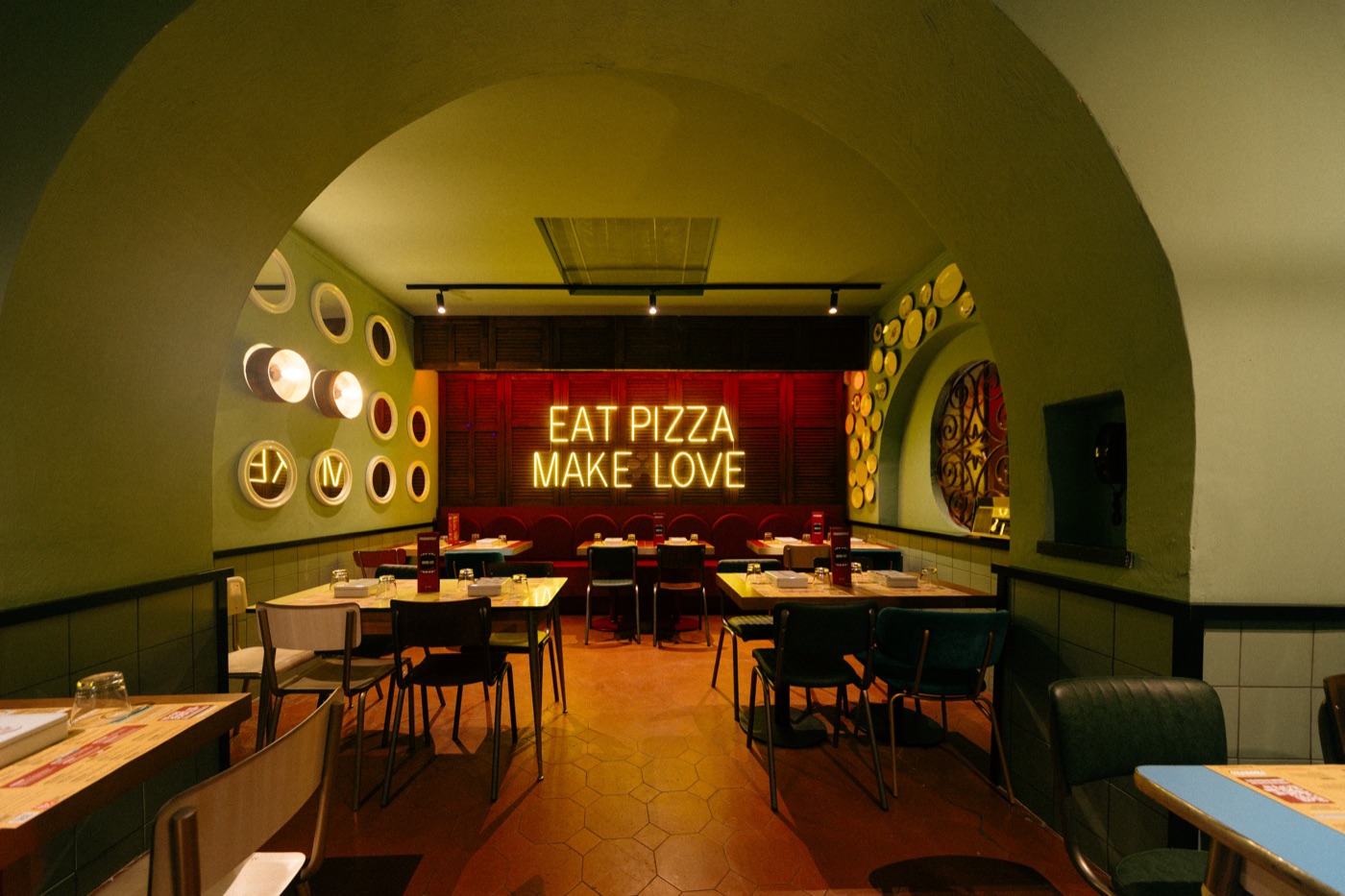 Fradiavolo Trastevere Roma - foto 1