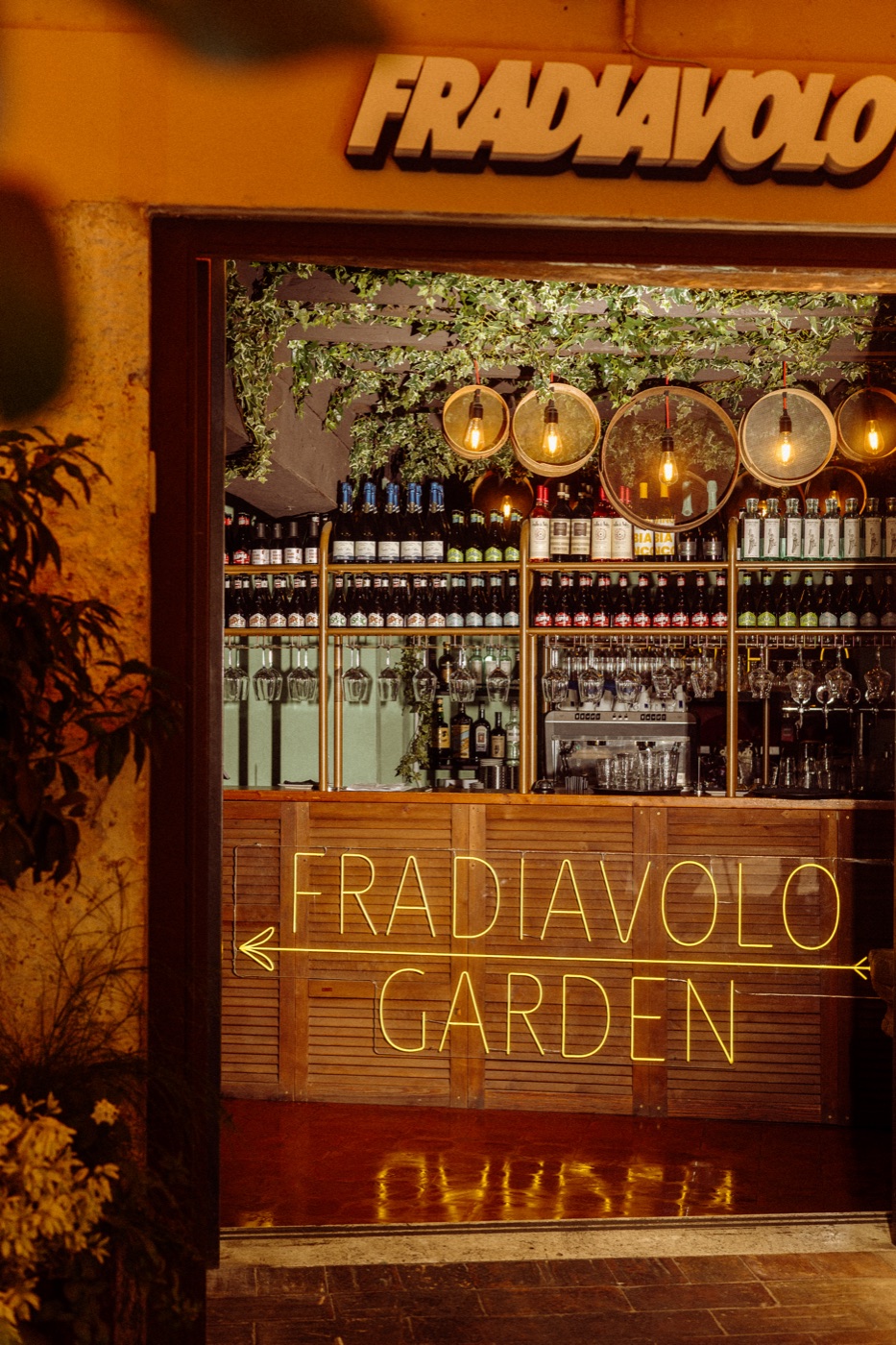 Fradiavolo Trastevere Roma - foto 5