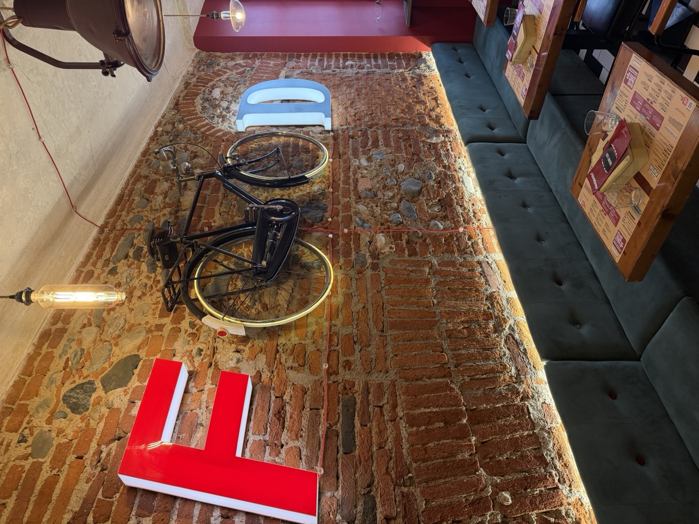 Fradiavolo Gran Madre Torino - foto 1