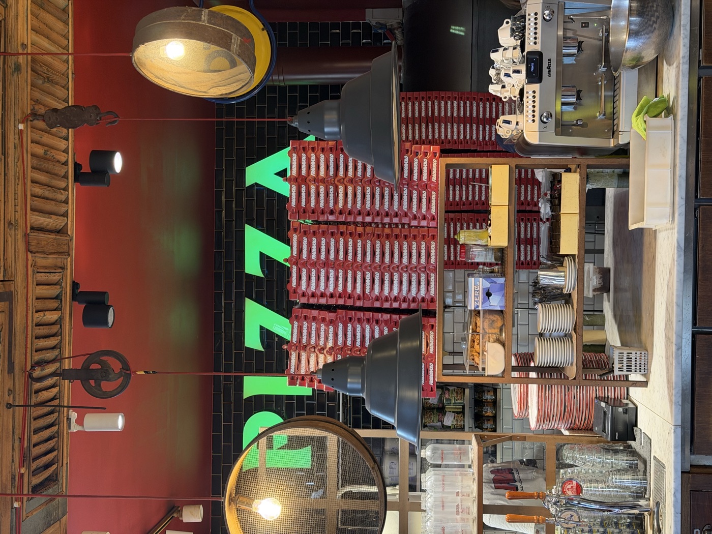 Fradiavolo Gran Madre Torino - foto 2