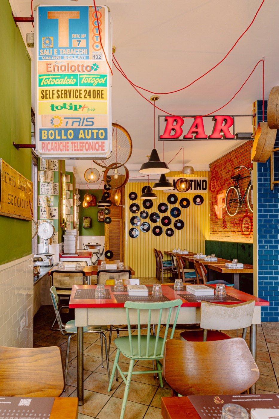 Fradiavolo IV Marzo Torino - foto 2