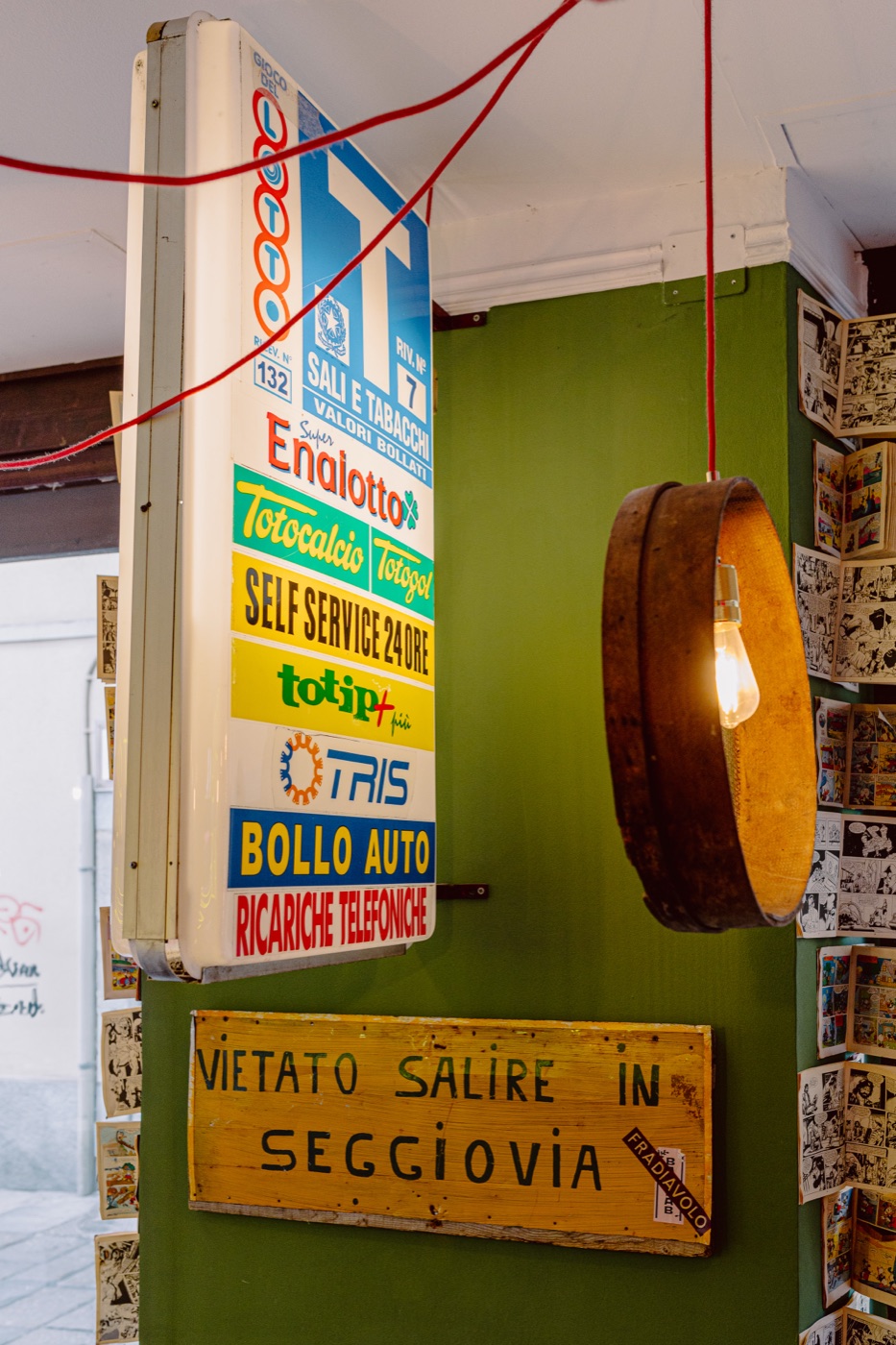 Fradiavolo IV Marzo Torino - foto 6