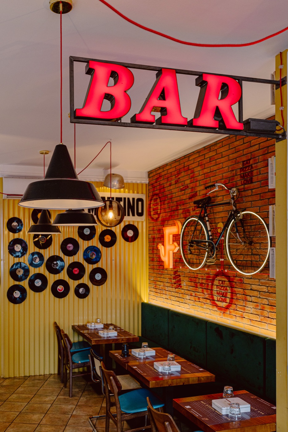 Fradiavolo IV Marzo Torino - foto 7