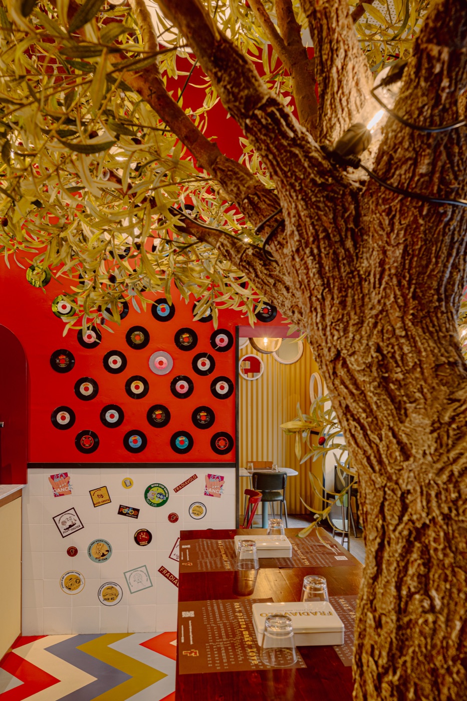 Fradiavolo San Salvario Torino - foto 4