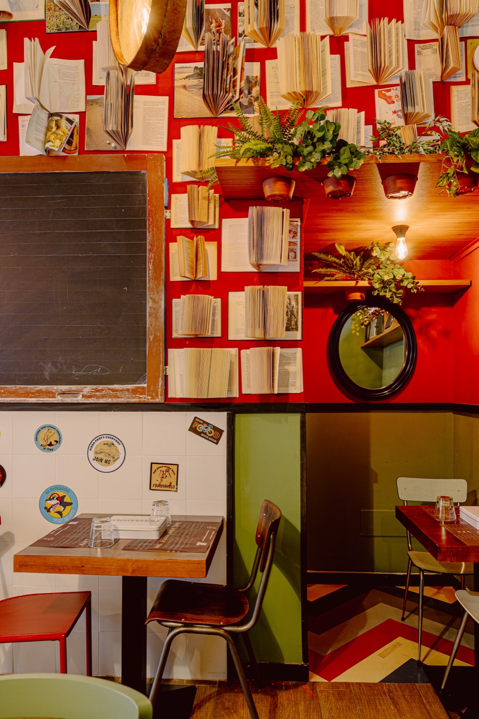 Fradiavolo San Salvario Torino - foto 6