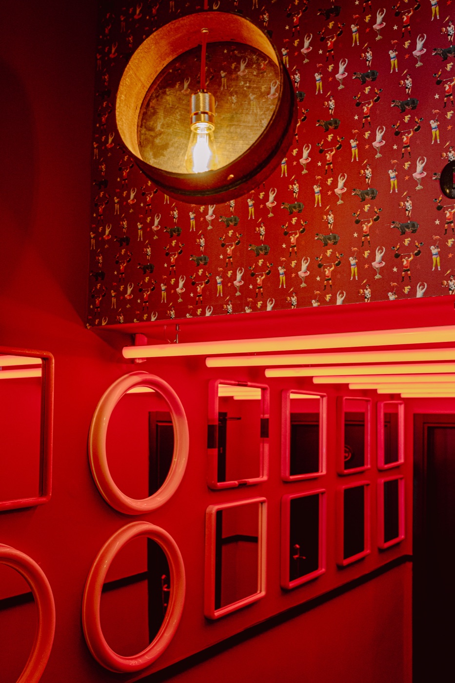 Fradiavolo San Salvario Torino - foto 8