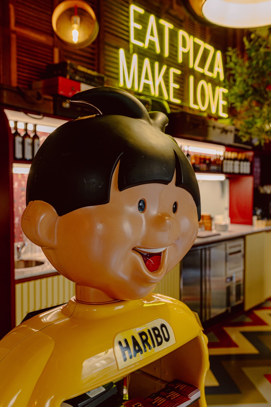 Fradiavolo San Salvario Torino - foto 9