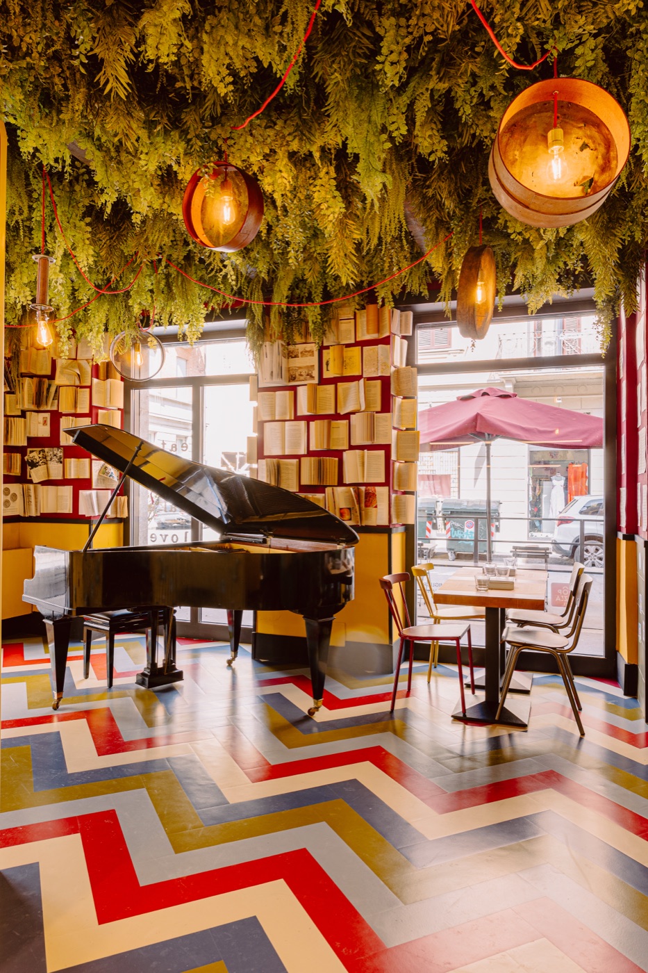 Fradiavolo Vanchiglia Torino - foto 4