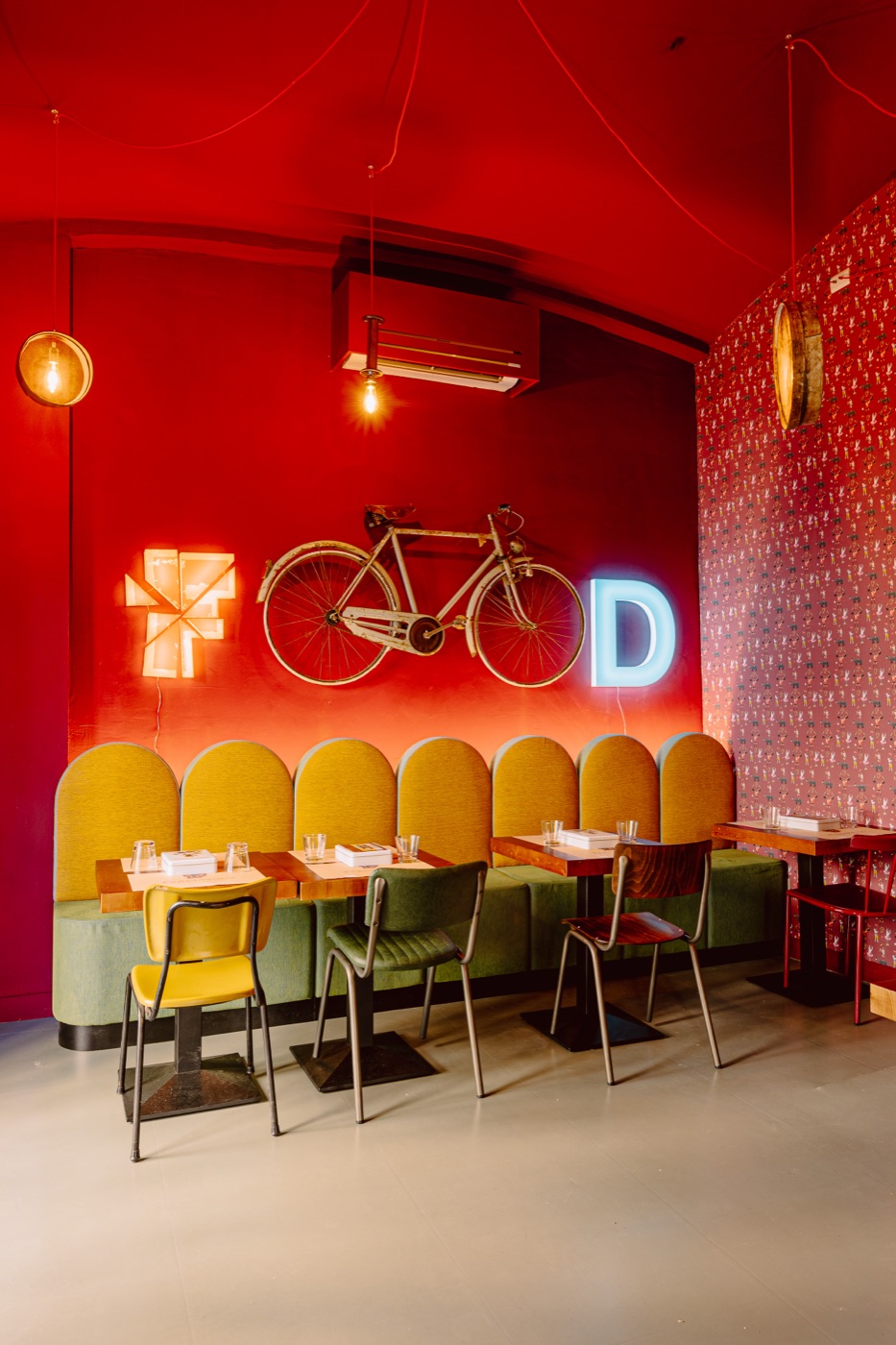 Fradiavolo Vanchiglia Torino - foto 6