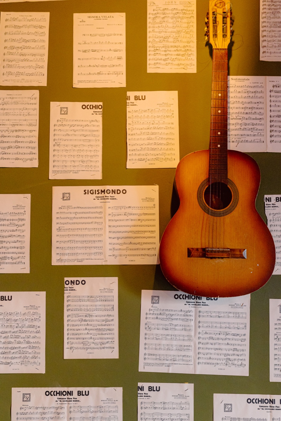 Fradiavolo Vanchiglia Torino - foto 8