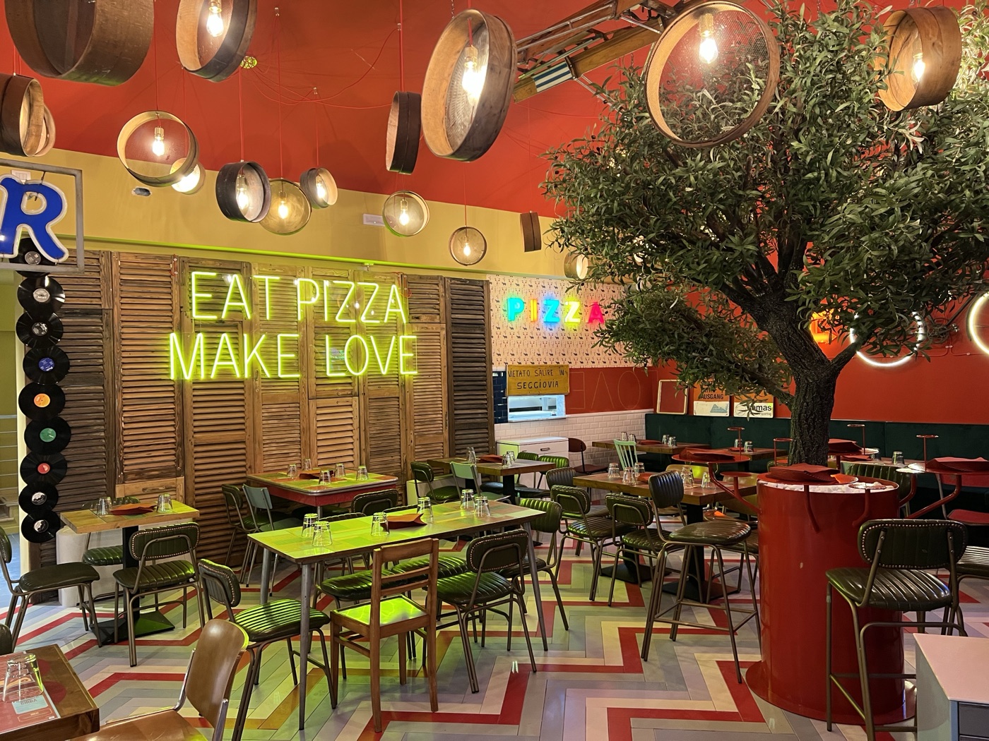 Fradiavolo Varese - foto 1